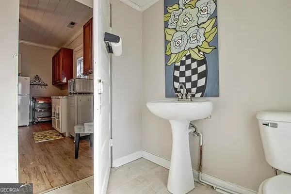 $2,500 | 135 Glynn Street North, Fayetteville, GA 30214