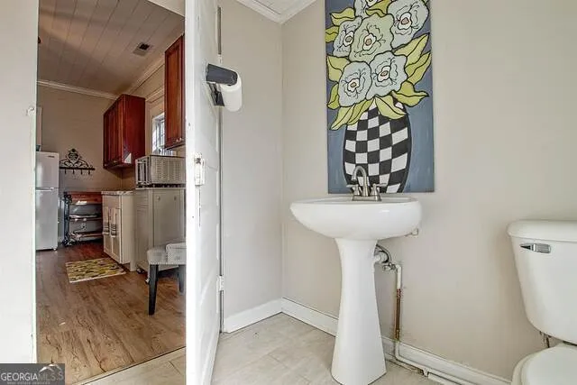 $2,500 | 135 Glynn Street North, Fayetteville, GA 30214