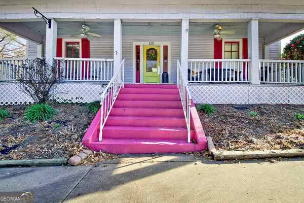 $2,500 | 135 Glynn Street North, Fayetteville, GA 30214