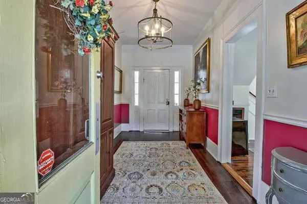 $2,500 | 135 Glynn Street North, Fayetteville, GA 30214