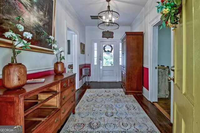 $2,500 | 135 Glynn Street North, Fayetteville, GA 30214