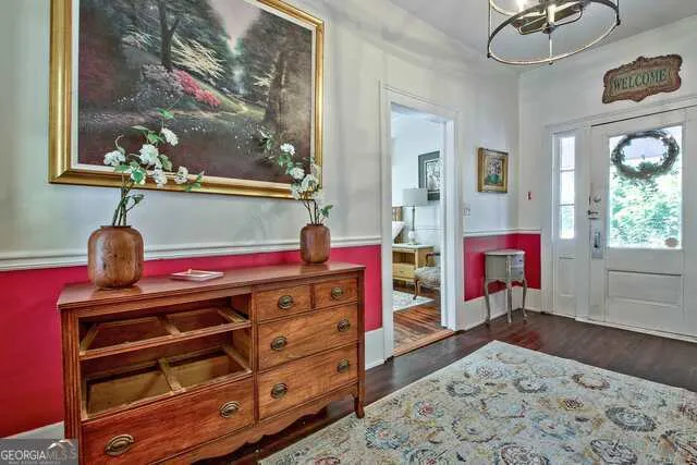 $2,500 | 135 Glynn Street North, Fayetteville, GA 30214