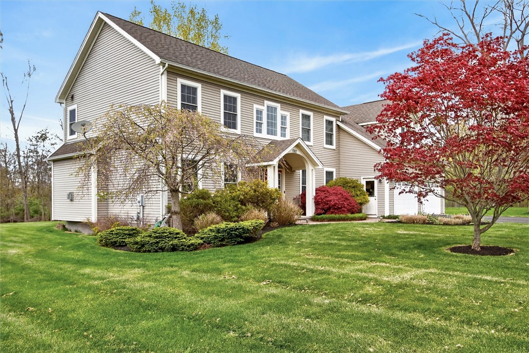 1762 Schlegel Road Webster, NY 14580 - Photo 46 of 47