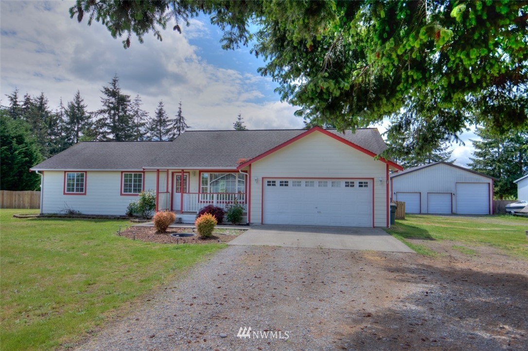 7811 196th Lane Southwest Rochester, WA 98579 - Photo 1 of 25