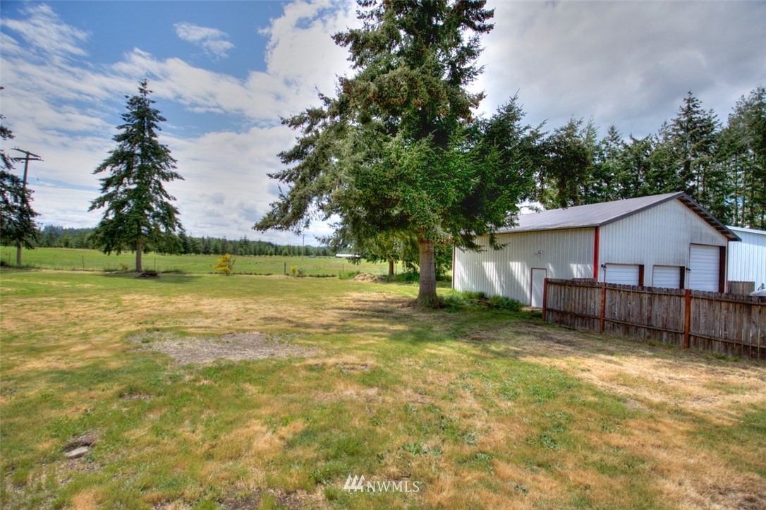 7811 196th Lane Southwest Rochester, WA 98579 - Photo 23 of 25