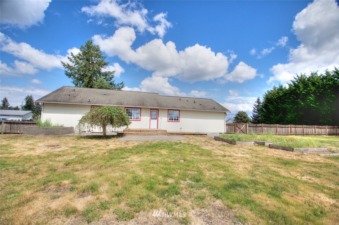 7811 196th Lane Southwest Rochester, WA 98579 - Photo 24 of 25