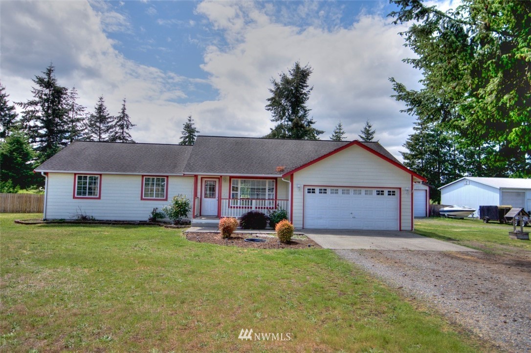 7811 196th Lane Southwest Rochester, WA 98579 - Photo 25 of 25