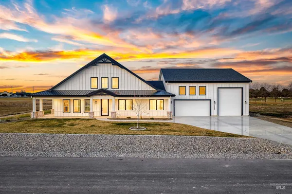 $999,900 | 15380 Juniperwood Drive, Caldwell, ID 83607