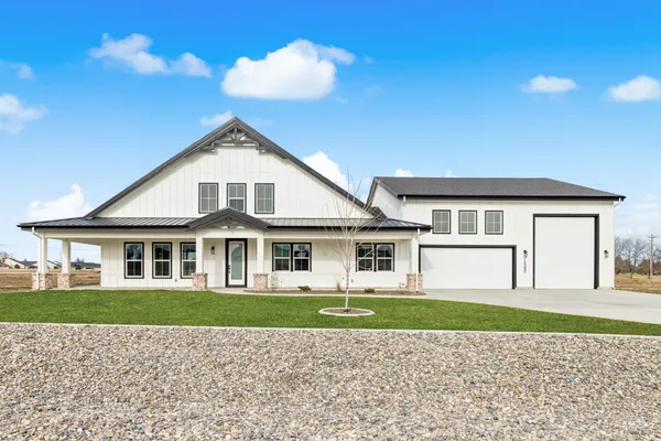 $1,025,000 | 15380 Juniperwood Drive, Caldwell, ID 83607