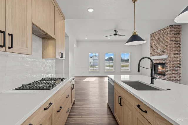 $1,070,000 | 15380 Juniperwood Drive, Caldwell, ID 83607