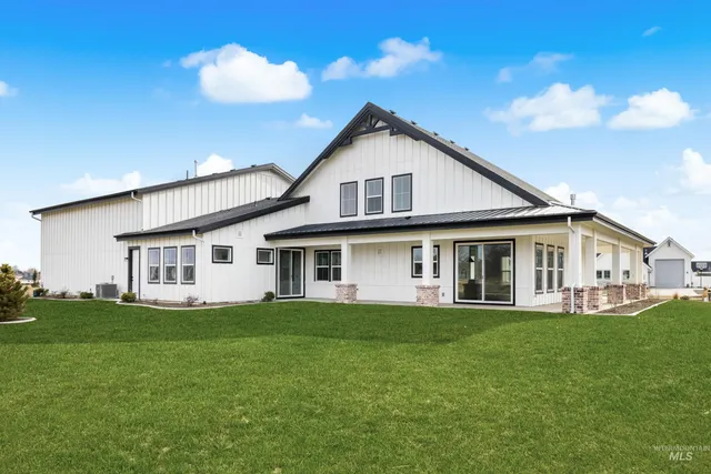 $1,070,000 | 15380 Juniperwood Drive, Caldwell, ID 83607