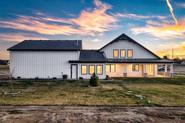 $1,070,000 | 15380 Juniperwood Drive, Caldwell, ID 83607