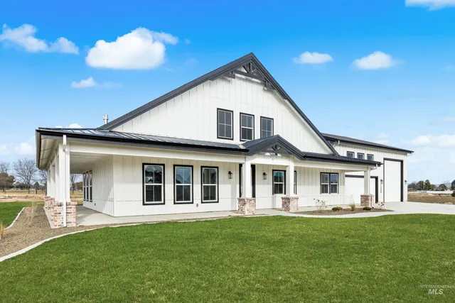 $1,070,000 | 15380 Juniperwood Drive, Caldwell, ID 83607
