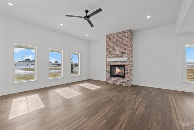 $1,070,000 | 15380 Juniperwood Drive, Caldwell, ID 83607