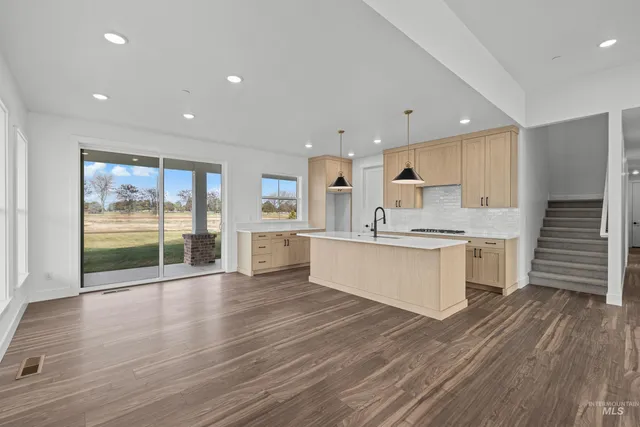 $1,070,000 | 15380 Juniperwood Drive, Caldwell, ID 83607