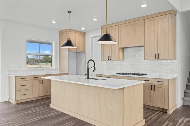 $1,070,000 | 15380 Juniperwood Drive, Caldwell, ID 83607