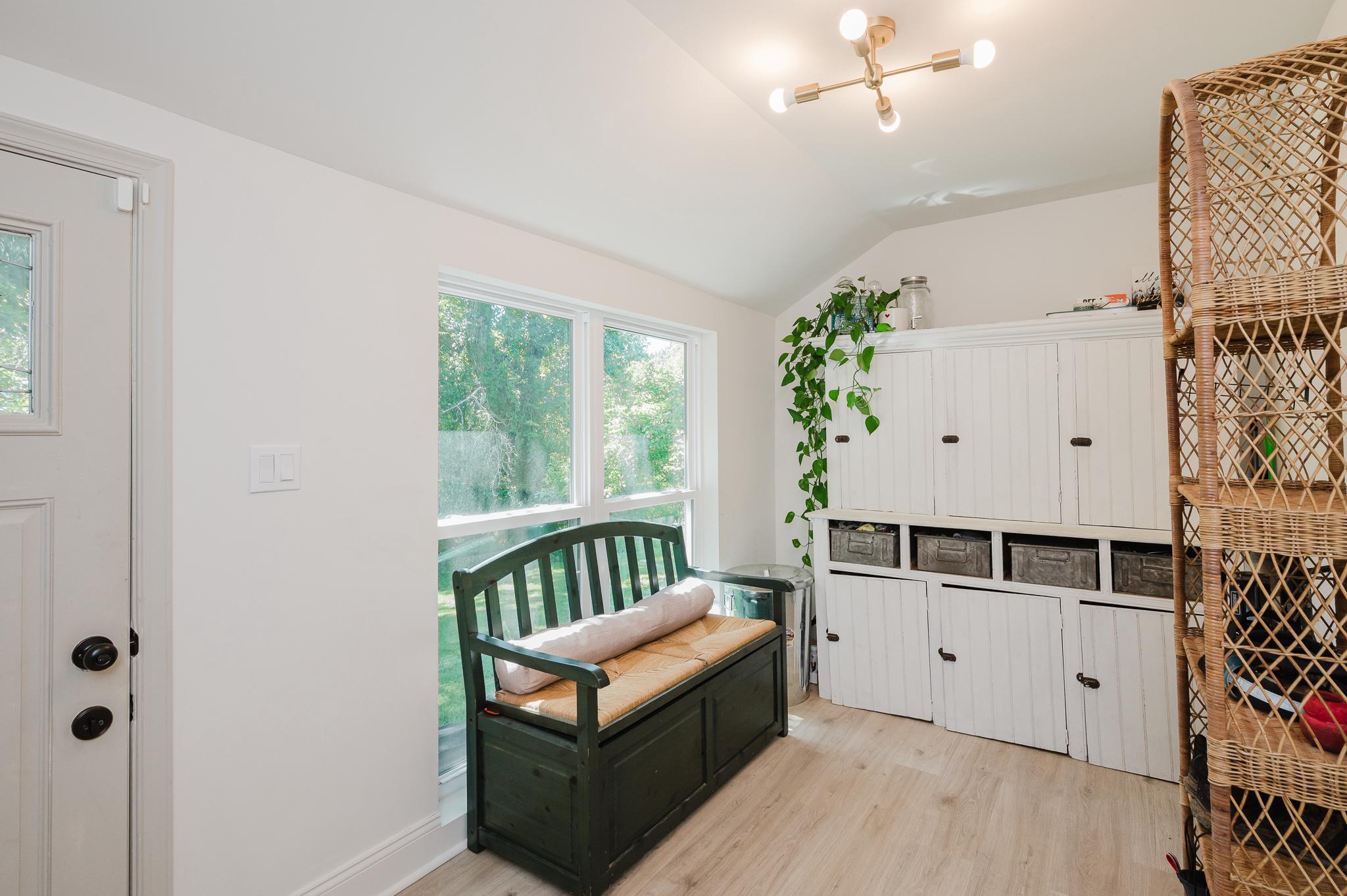 3248 Charles Street Fallston, MD 21047 - Photo 32 of 84 Bright and inviting mud room entryway.