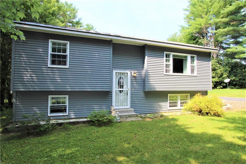 104 Jordan Road Buckfield, ME 04220 - Photo 1 of 14 Photo