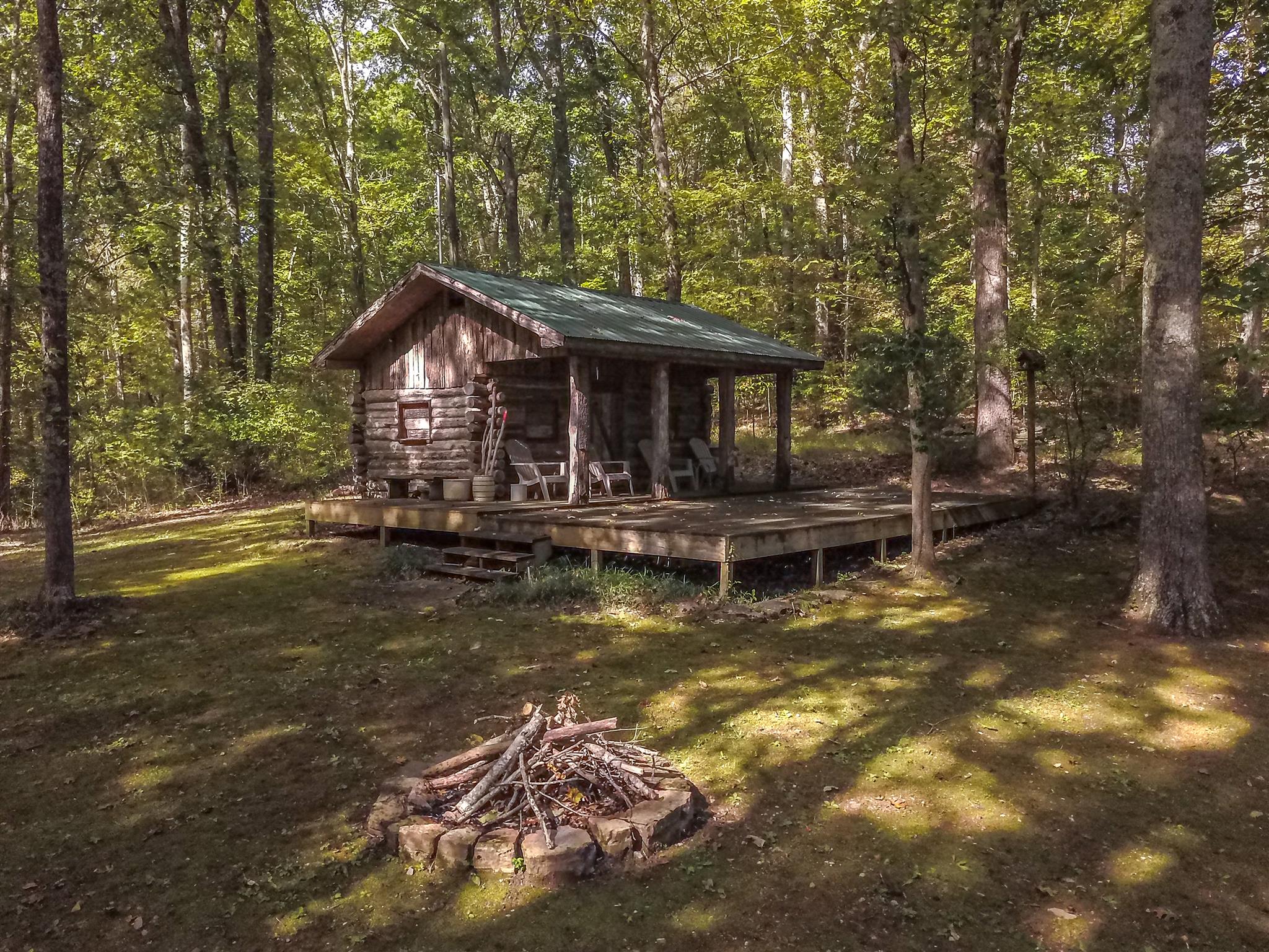 7446 River Rd Pike Nashville, TN 37209 - Photo 30 of 30 a view of a house with pool and sitting area