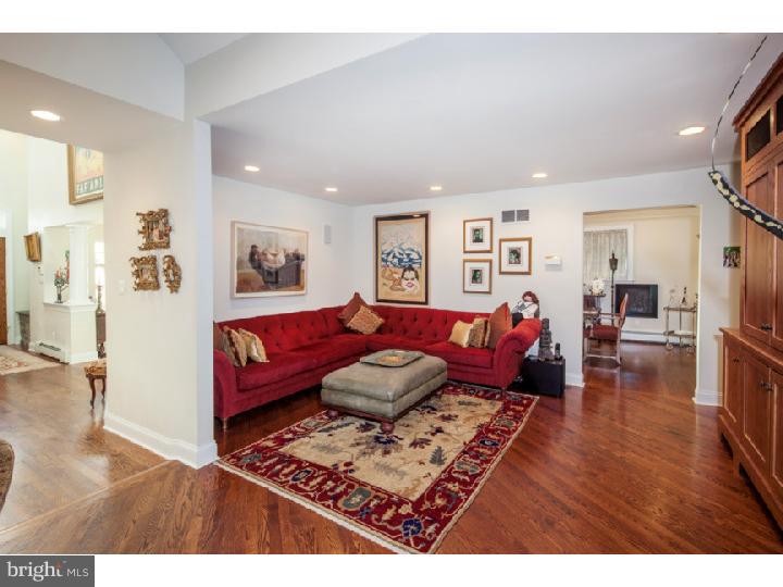 541 Sprague Road Penn Valley, PA 19072 - Photo 11 of 24 Family Room