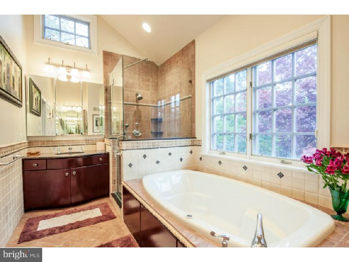 541 Sprague Road Penn Valley, PA 19072 - Photo 13 of 24 Master Bathroom
