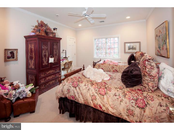 541 Sprague Road Penn Valley, PA 19072 - Photo 15 of 24 Bedroom 3