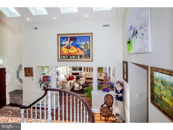 541 Sprague Road Penn Valley, PA 19072 - Photo 3 of 24 Foyer