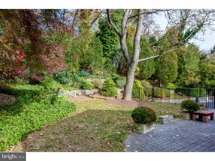 541 Sprague Road Penn Valley, PA 19072 - Photo 22 of 24 Exterior
