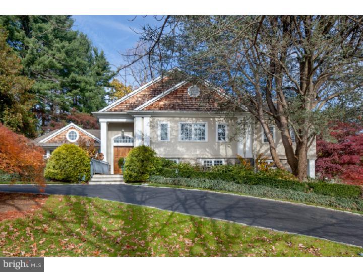 541 Sprague Road Penn Valley, PA 19072 - Photo 23 of 24 Exterior