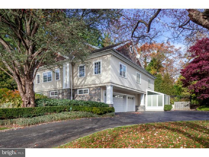 541 Sprague Road Penn Valley, PA 19072 - Photo 24 of 24 Exterior