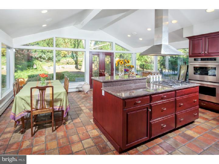 541 Sprague Road Penn Valley, PA 19072 - Photo 7 of 24 Kitchen