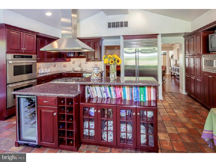 541 Sprague Road Penn Valley, PA 19072 - Photo 9 of 24 Kitchen
