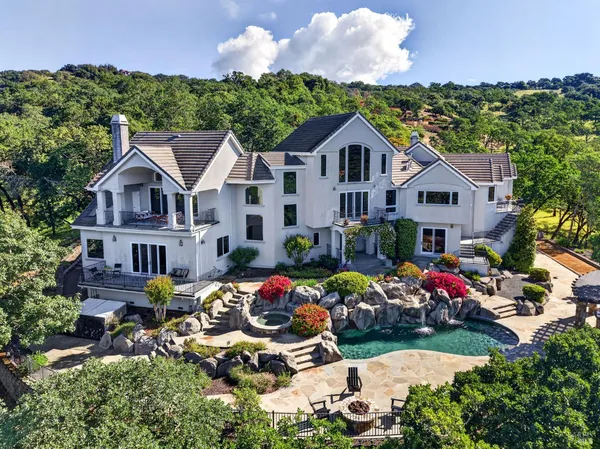 $4,250,000 | 777 Shiloh Canyon, Santa Rosa, CA 95403