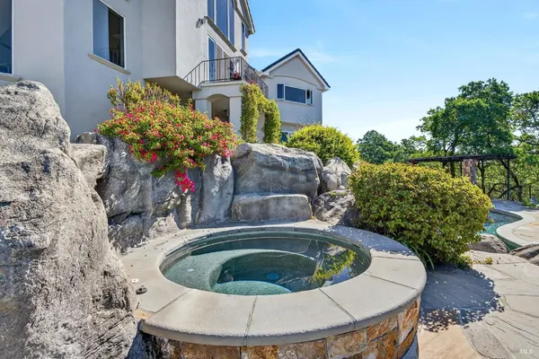 $4,250,000 | 777 Shiloh Canyon, Santa Rosa, CA 95403