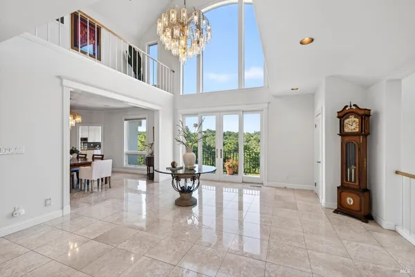 $4,250,000 | 777 Shiloh Canyon, Santa Rosa, CA 95403