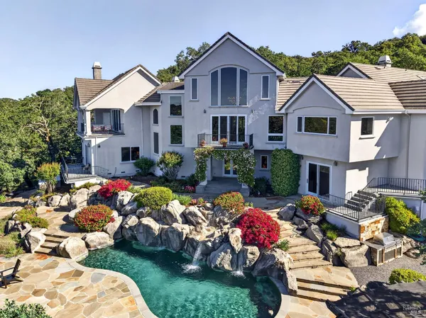 $4,250,000 | 777 Shiloh Canyon, Santa Rosa, CA 95403