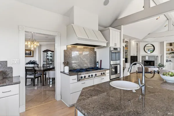 $4,250,000 | 777 Shiloh Canyon, Santa Rosa, CA 95403