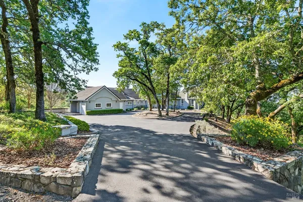 $4,250,000 | 777 Shiloh Canyon, Santa Rosa, CA 95403