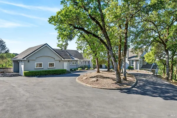 $4,250,000 | 777 Shiloh Canyon, Santa Rosa, CA 95403