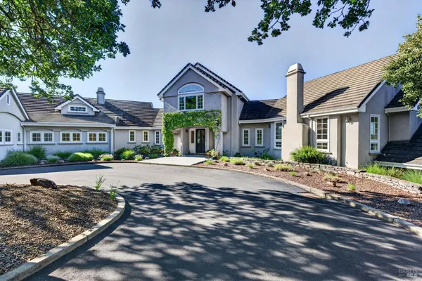 $4,250,000 | 777 Shiloh Canyon, Santa Rosa, CA 95403