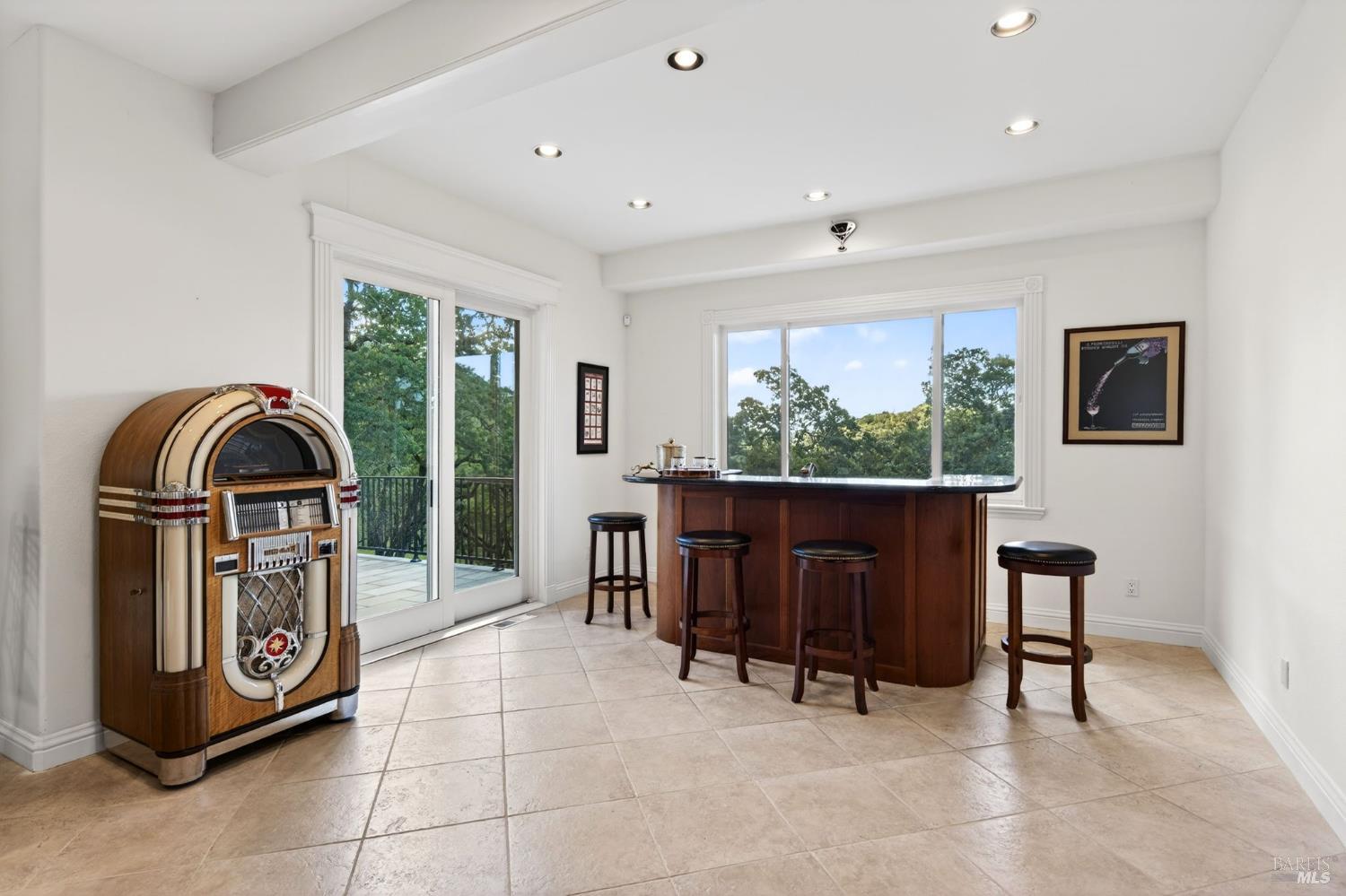 777 Shiloh Canyon Santa Rosa, CA 95403 - Photo 57 of 71 Lower level game room