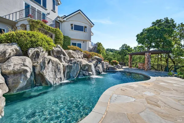 $4,250,000 | 777 Shiloh Canyon, Santa Rosa, CA 95403
