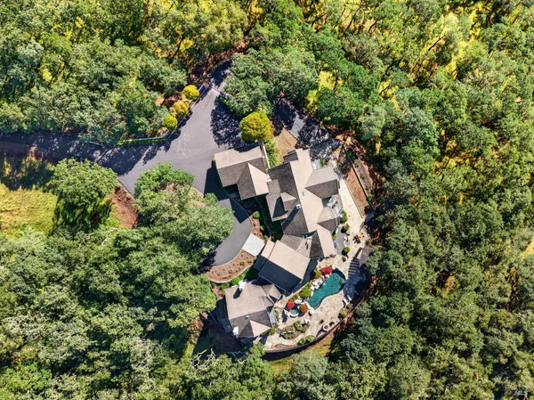 $4,250,000 | 777 Shiloh Canyon, Santa Rosa, CA 95403