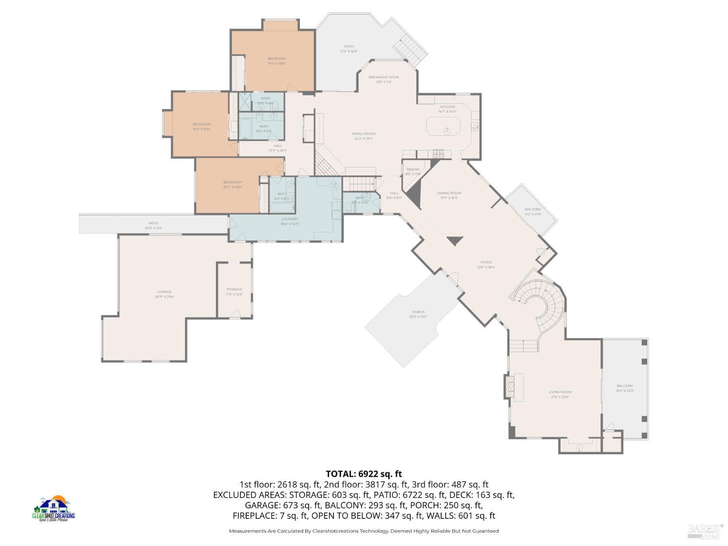 777 Shiloh Canyon Santa Rosa, CA 95403 - Photo 68 of 71