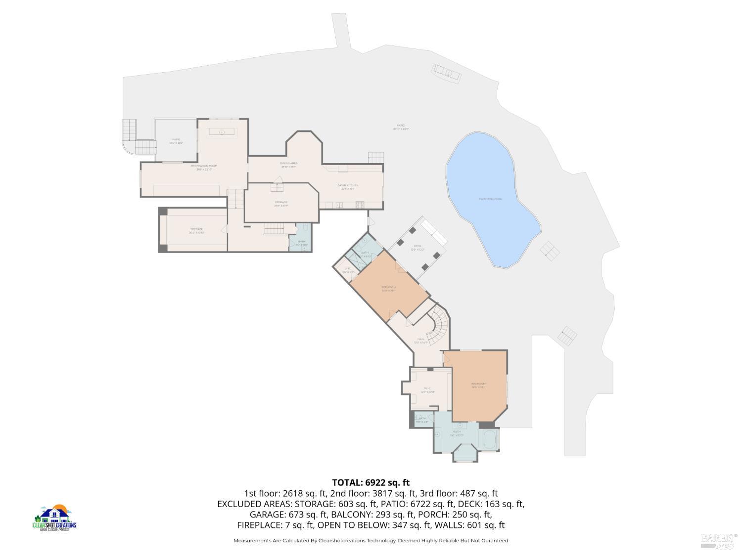 777 Shiloh Canyon Santa Rosa, CA 95403 - Photo 69 of 71