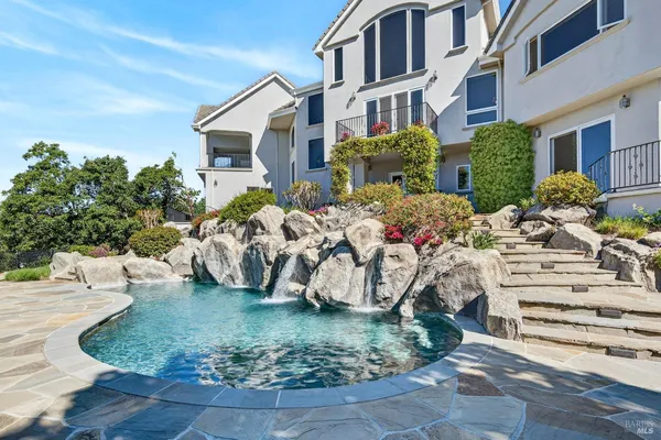 $4,250,000 | 777 Shiloh Canyon, Santa Rosa, CA 95403