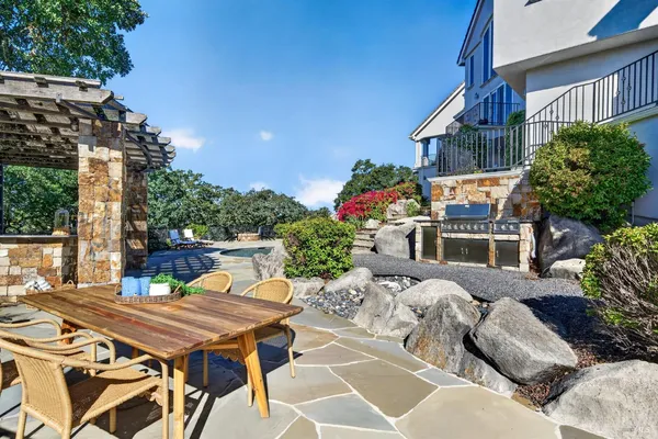 $4,250,000 | 777 Shiloh Canyon, Santa Rosa, CA 95403