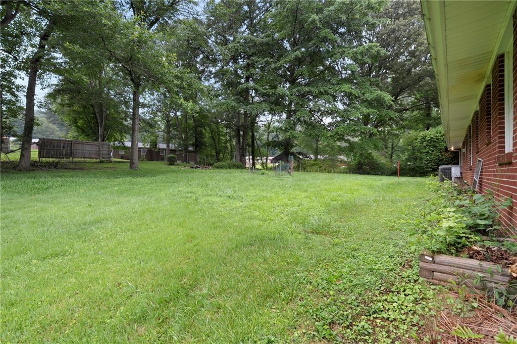 3849 Yates Road Lithia Springs, GA 30122 - Photo 30 of 35