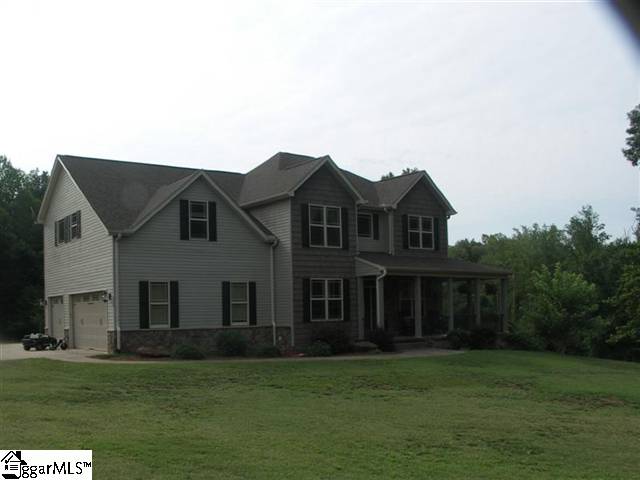 256 State Rd S-42-786 Wellford, SC 29385 - Photo 1 of 25