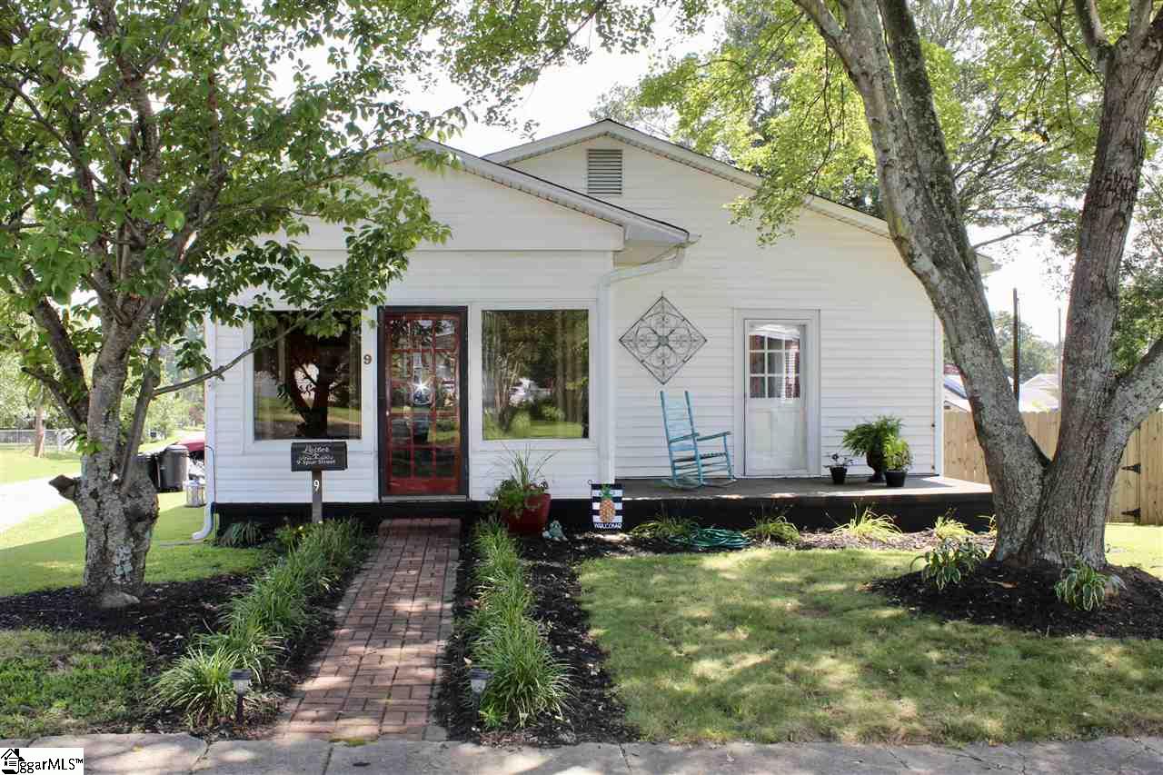 9 Spur Street Lyman, SC 29365 - Photo 1 of 34 Gallery Image 1
